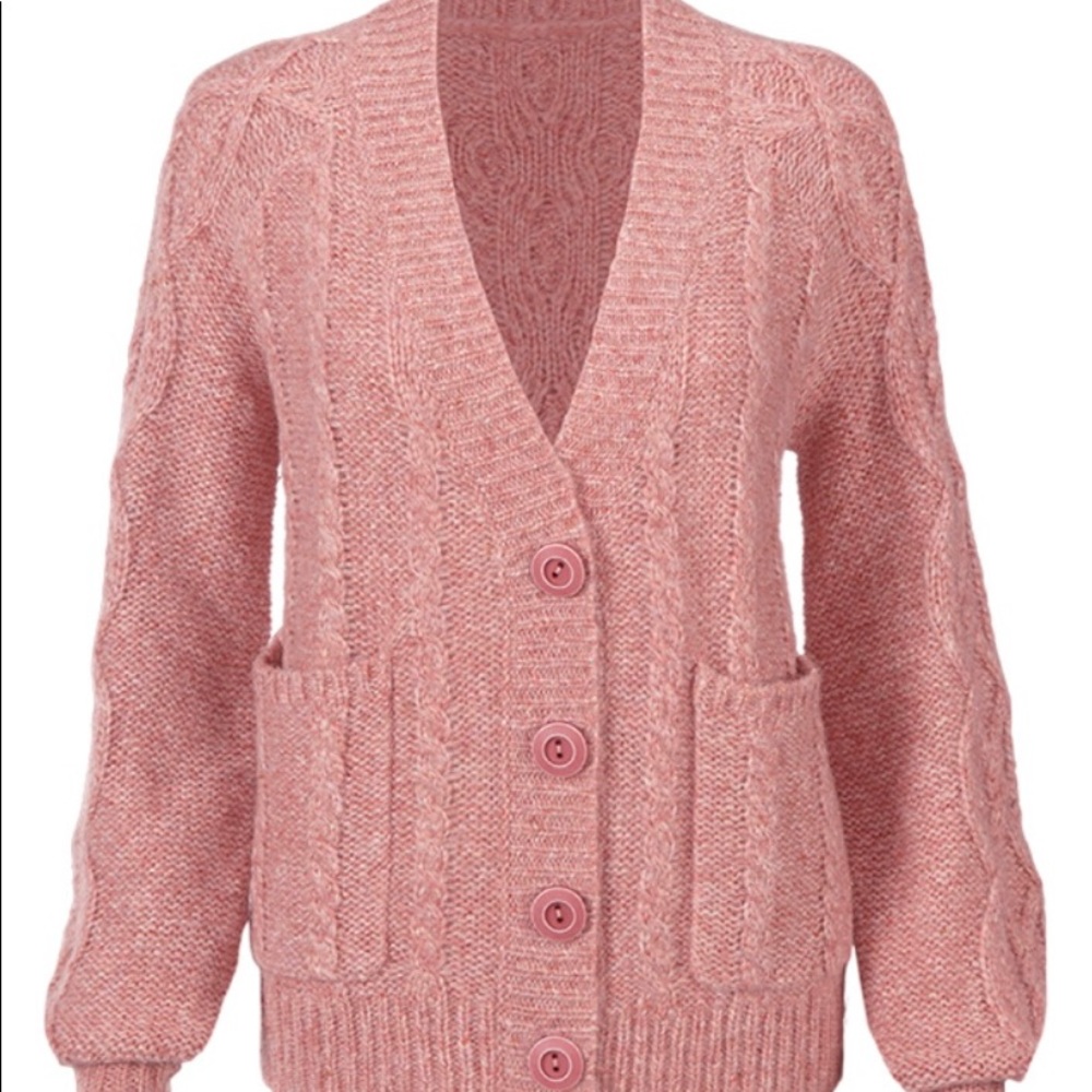 Cabi Confection Cardigan #4065
